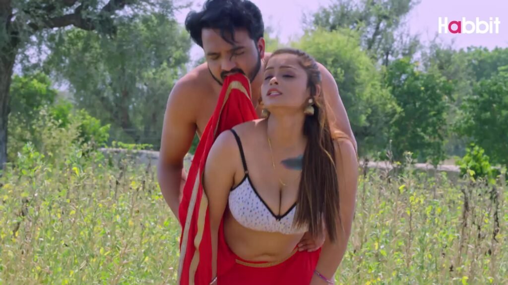 Prem 20-20 2024 Habbit Movies Hindi Hot Web Series Episode 8