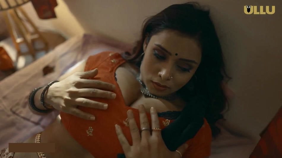 Mithai Wali 2025 Ullu Originals Hindi Hot Web Series Episode 4