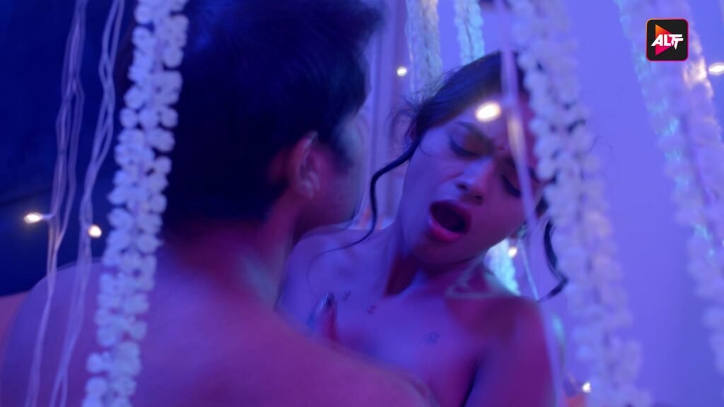 Rangeen Kahaniyan 20 2025 Altt App Hindi Hot Web Series Episode 3