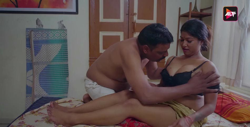 Rangeen Kahaniyan 24 2025 Altt App Hindi Hot Web Series Episode 1