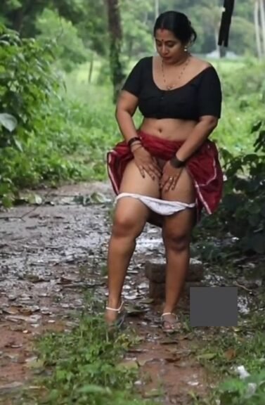 Nila Nambiar Mallu 2025 Goddess Hindi Hot Short Film