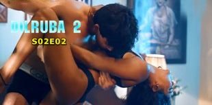 Dilruba 2025 Look Entertainment Hot Web Series Episode 2