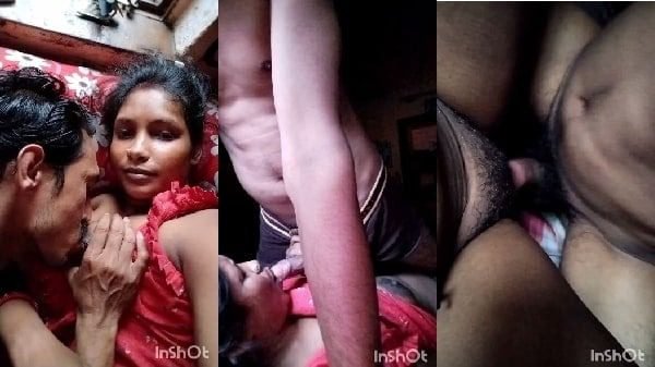 Fsiblog Pati patni nai khulke liye chudai ka maja